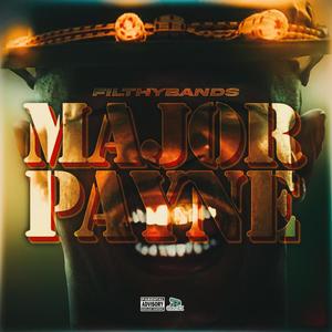 Major Payne (Explicit)