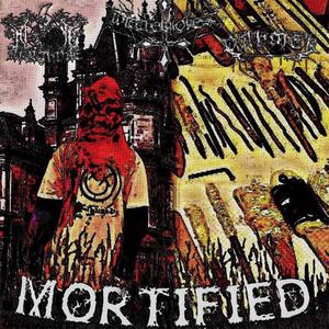 Mortifed (Explicit)