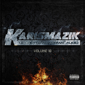 Karismazik Vol.10 (Explicit)