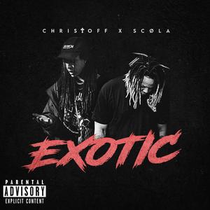 Exotic (Explicit)