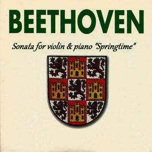 Violin Sonata No. 5 in F Major, Op. 24: II. Adagio molto espressivo