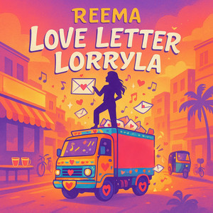 Love Letter Lorryla