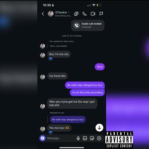 where my semi ? (Radio Edit)