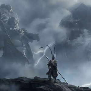 黑神话CG (红人魔)