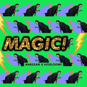 MAGIC!