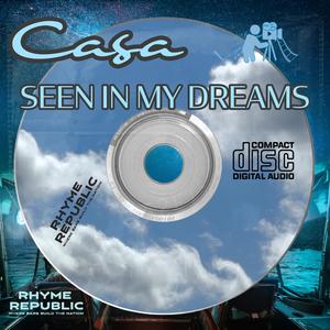 Seen it in my Dreams