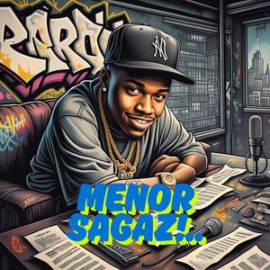 MENOR SAGAZ (LM DA ZN, DUH DA NORTE, IGOR MC, EVERTON BGD (DJ NEM MPC)