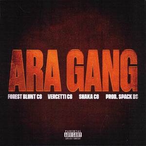 ARA GANG (Explicit)