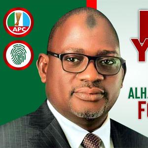 MAMA NAMI IS A BIG NAME