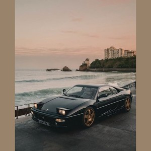 山城恋进行曲 (DJ混音版)