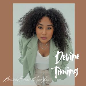 Devine Timing (feat. Mike Jays)