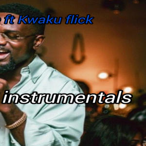 Sarkodie Messiah Instrumental (Special Version)