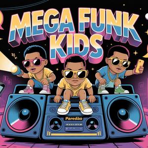 MEGA FUNK KIDS