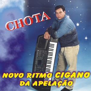 Novo Ritmo Cigano da Apelação