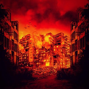 Subway Stories (Explicit)