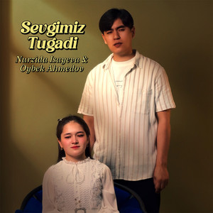 Sevgimiz Tugadi