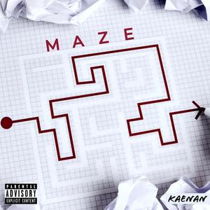 Maze (Explicit)