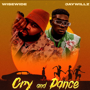 Cry and Dance (Radio Edit)