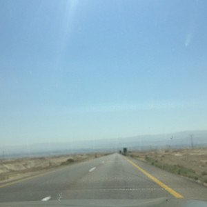 Greetings from the North (Alt. Version)