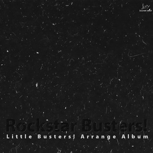 Little Busters! (Little Jumper Ver. MJ cover off vocal)