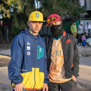 A lo Tego RKT (feat. EL MENOR)