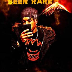 BEEN RARE (Explicit)