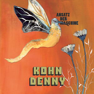 Kohn Denny