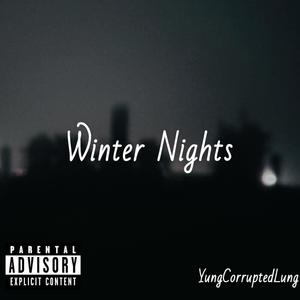Winter Nights (Explicit)