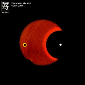 Pesadão (Original Mix)