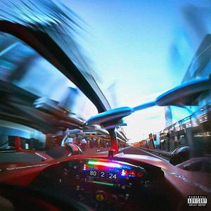 Lega-Haze (feat. OhmyDelfo) (Explicit)