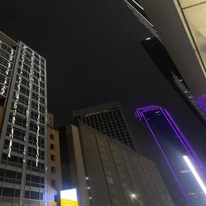 I BEEN GONE WAY TOO LONG