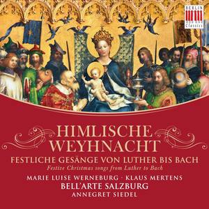 Sonata on Wie schön leuchtet der Morgenstern (Arr. by Thomas Selle, Dirk Sweelinck, Daniel Scheidemann)