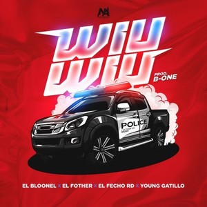 El Bloonel - Wiu Wiu