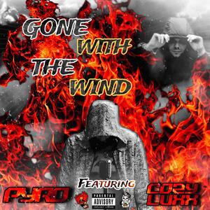 Gone With The Wind (feat. Cozy Luxx) [Explicit]