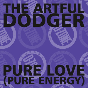 pure love (pure energy) (re-edit)