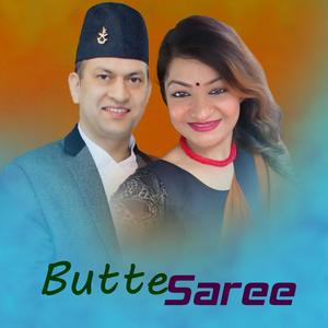 Butte Saree (feat. Nirmala Bhandari)