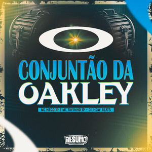 Conjuntão da Oakley (Explicit)