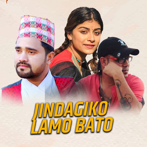 Jindagiko Lamo Bato