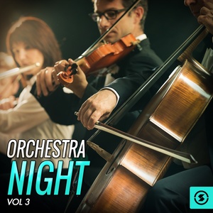 Orchestra Night, Vol. 3