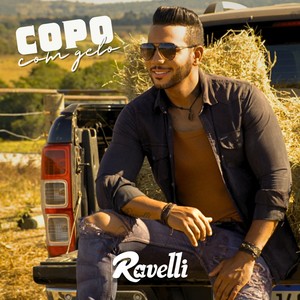 Copo Com Gelo