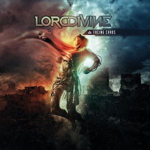 The Darkest Light (Feat. Mark Boals)