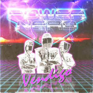 Powernerd - Neon Lights