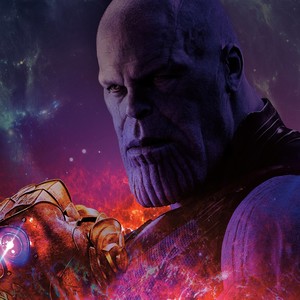 Thanos | ثانوس (Explicit)