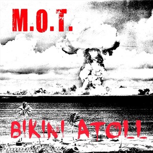 Bikini Atoll