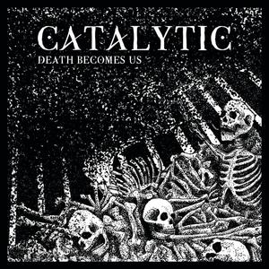 Death Becomes Us (Explicit)