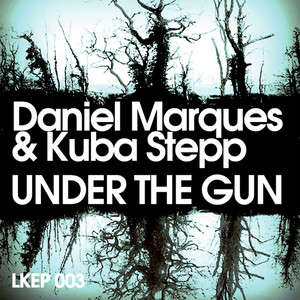 Under The Gun (Original Mix)