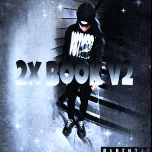 2x Book V2 (Explicit)