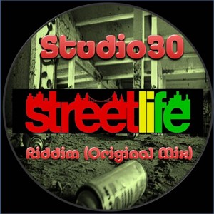 Street Life Riddim