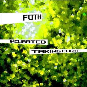 Incubated / Taking Flight