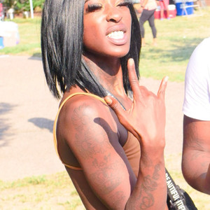 Anonymous Hate (Explicit)